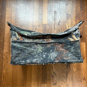 Mossy Oak collapsable bag
